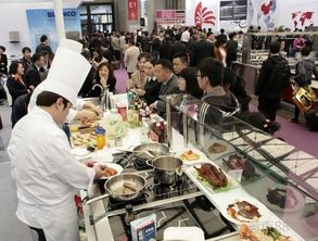 北京国际食品展北京饮料展